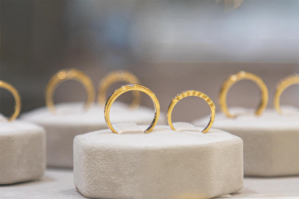 gia vang hom nay 15072025 - Giá vàng SJC hôm nay bật tăng trở lại nhờ lực mua mạnh