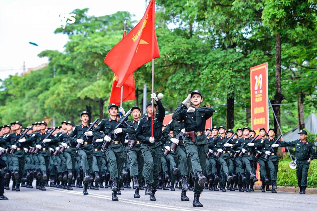 thoi tiet le dieu binh dieu hanh 2 9 06533080 1024x683 - Thời Tiết Hà Nội Dịp Diễn Ra Lễ Diễu Bình 2/9