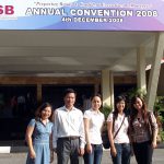 EASB 150x150 - Hội thảo của Tập đoàn giáo dục Kaplan