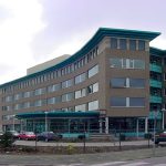 Fontys 150x150 - Trường Đại học kinh doanh Rotterdam