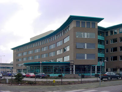Trường Đại học Fontys