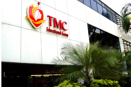 Học viện giáo dục TMC