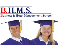 Trường quản lý khách sạn BHMS