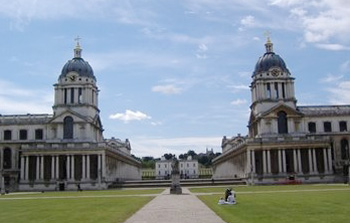 Đại học Greenwich