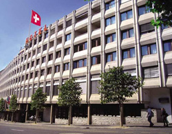 Ngành quản trị du lịch khách sạn tại IHTTI, Thụy Sĩ