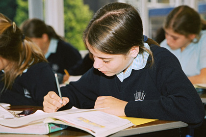 Chương trình học bổng các trường tại Anh