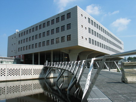 Đại học Khoa học Ứng dụng Hogeschool van Amsterdam