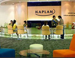 Trường Kaplan Singapore