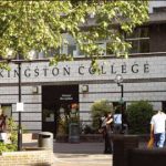 kingston 150x150 - Học bổng tới 5.000 GBP tại LSC