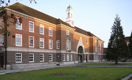 Trường Đại học Middlesex