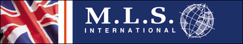 Trường Cao đẳng quốc tế M.L.S