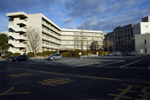 Trường Đại học Quốc tế Osaka