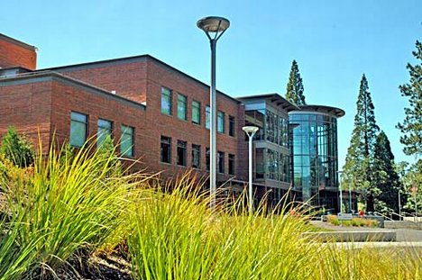 Trường Southern Oregon University