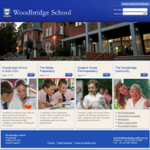 woodbridge 150x150 - Chương trình học bổng các trường tại Anh