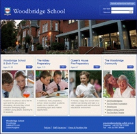 Học bổng 100% học phí tại trường nội trú Woodbridge