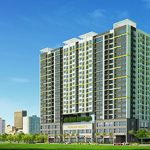 du an galaxy 9 150x150 - Dự án khu căn hộ Tân Bình Apartment – Quận Tân Bình