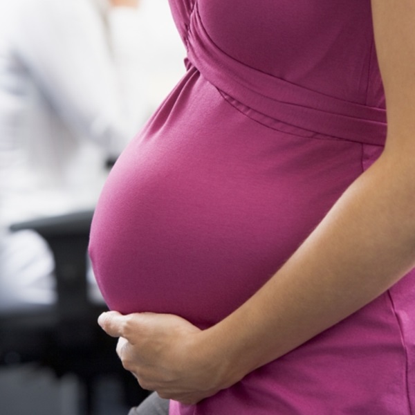 tien san giat khi mang thai 1 - Tất tần tật những điều mẹ cần biết về tiền sản giật khi mang thai