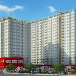 I Home Xa Lo Ha Noi 150x150 - Khu chung cư Melody Residences – Tân Phú