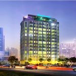 Carillon 3 phoi canh 150x150 - Dự án khu căn hộ Tân Bình Apartment – Quận Tân Bình