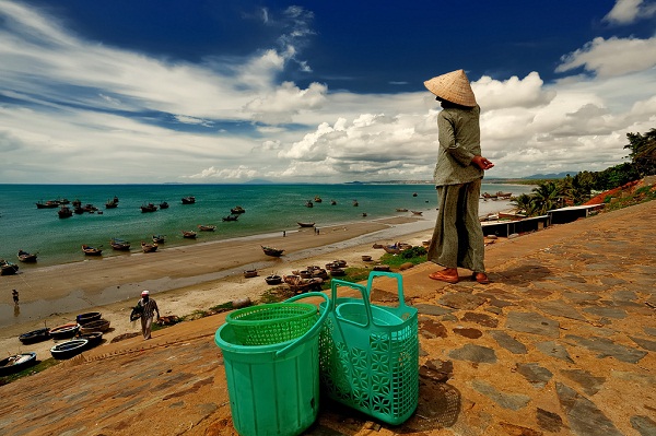 Khám phá nét độc đáo của các bãi biển đẹp tại Phan Thiết