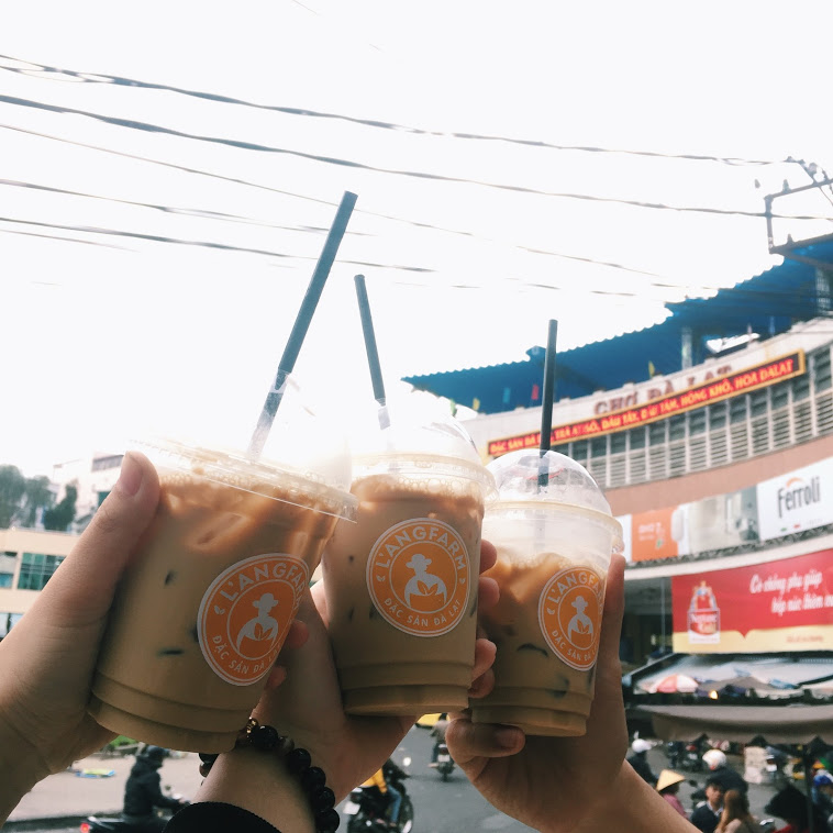 Tổng hợp những món ăn tại chợ đêm Đà Lạt ngon XUẤT SẮC dalat - Tổng hợp những món ăn tại chợ đêm Đà Lạt ngon XUẤT SẮC