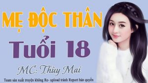 me doc than tuoi 18 300x168 - Top truyện ngôn tình sắc hay nhất, đọc là mê