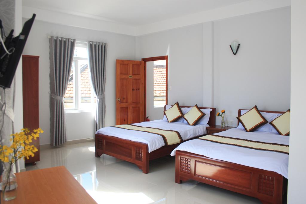 phuoc thinh hotel Khach san gan cho da lat chat luong gia tot - Top 10 khách sạn gần chợ Đà Lạt chất lượng, giá tốt