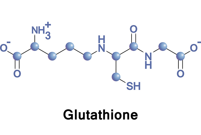 Glutathione - Viên uống trắng da Glutathione và những điều bạn nên biết