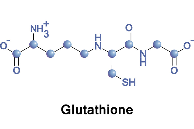 Glutathione 