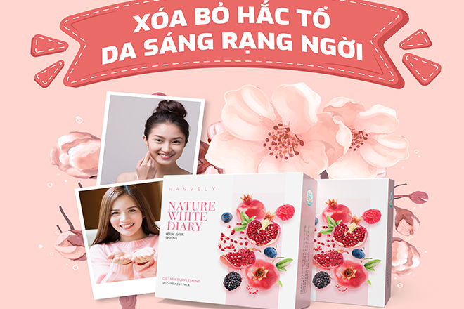 Viên uống trắng da Glutathione và những điều bạn nên biết Su dung vien uong trang da glutathione - Viên uống trắng da Glutathione và những điều bạn nên biết