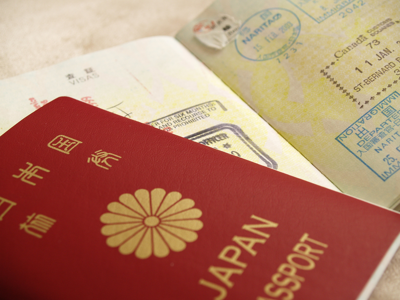 Hướng dẫn thủ tục đăng ký xin visa du lịch Nhật Bản