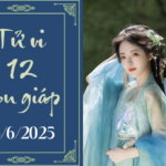 12 con giap 2025 06 15t234528903 07192606 150x150 - Tử vi 12 con giáp hôm nay ngày 16/6/2025: Thìn khó khăn, Ngọ nóng vội