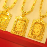 Giá Vàng Trong Nước Hôm Nay