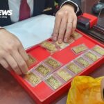 Dự Báo Giá Vàng Tăng Hay Giảm