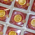 Giá Vàng Thế Giới Hôm Nay