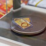 giá vàng trong nước hôm nay