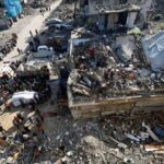 thời sự quốc tế mới nhất trong ngày hôm nay