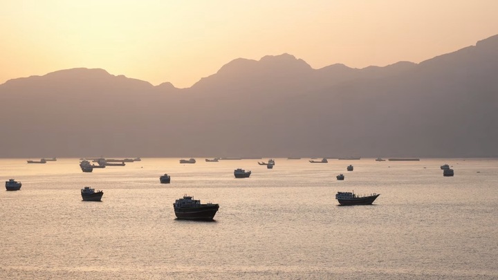 Chi tiết ‘Dự án Tự do’ của Mỹ hộ tống tàu thuyền qua eo biển Hormuz