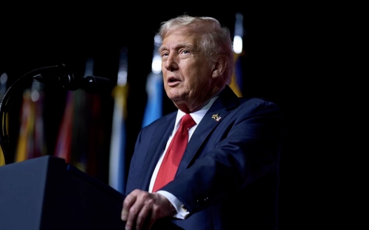 Ông Trump: Động đất ở Venezuela gây ra ‘số lượng người chết khủng khiếp’