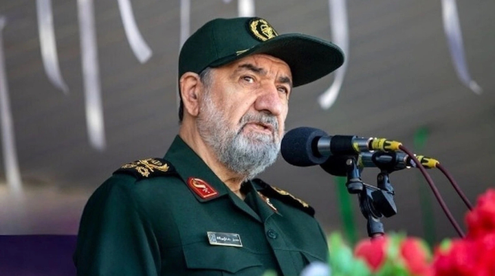Iran đặt ‘lằn ranh đỏ’ về eo biển Hormuz trong mọi thỏa thuận hòa bình