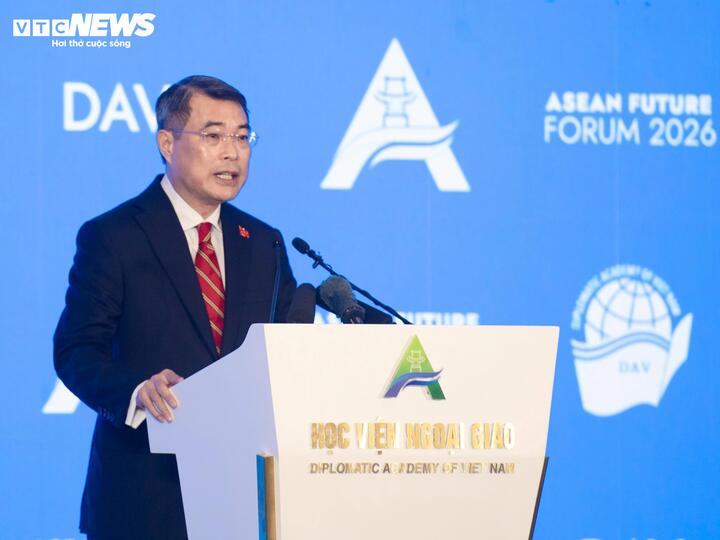 Thủ tướng: ASEAN cần góp phần định hình các xu thế toàn cầu