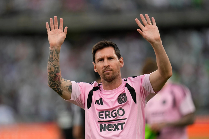 World Cup 2026 hôm nay 7/6: HLV Argentina báo tin vui về Messi