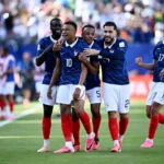 doi tuyen phap 22054055 150x150 - Siêu máy tính dự đoán tỷ lệ thắng Pháp vs Tây Ban Nha, bán kết World Cup 2026