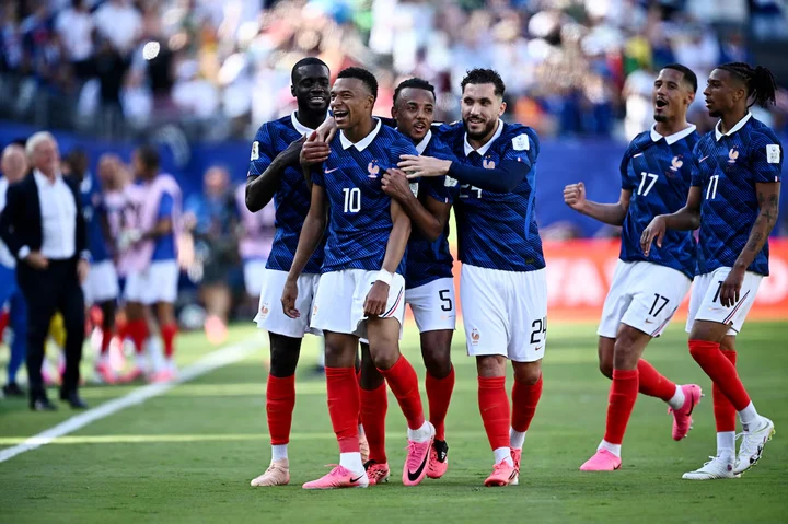 Siêu máy tính dự đoán tỷ lệ thắng Pháp vs Tây Ban Nha, bán kết World Cup 2026