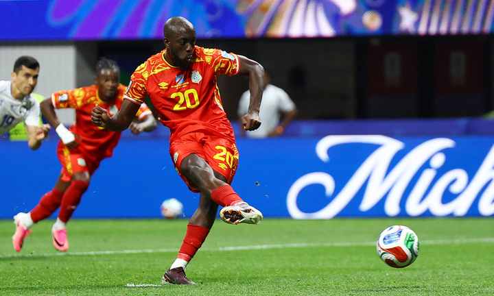 Nhận định, dự đoán tỷ số Anh vs CHDC Congo: Cảnh giác với Wissa