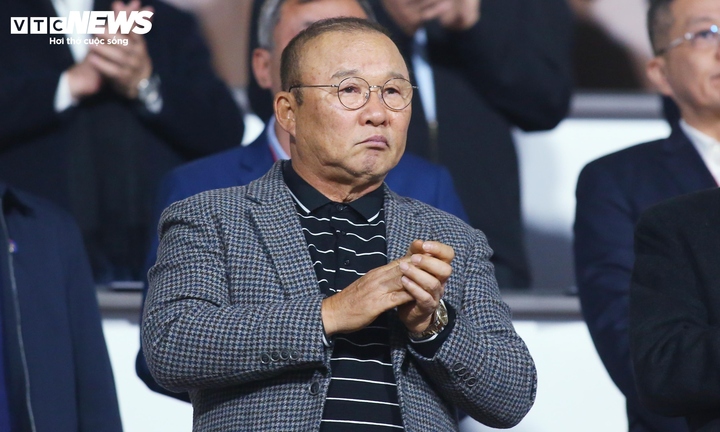 Ông Park Hang Seo, Son Heung-min làm nhân chứng vụ điều tra LĐBĐ Hàn Quốc