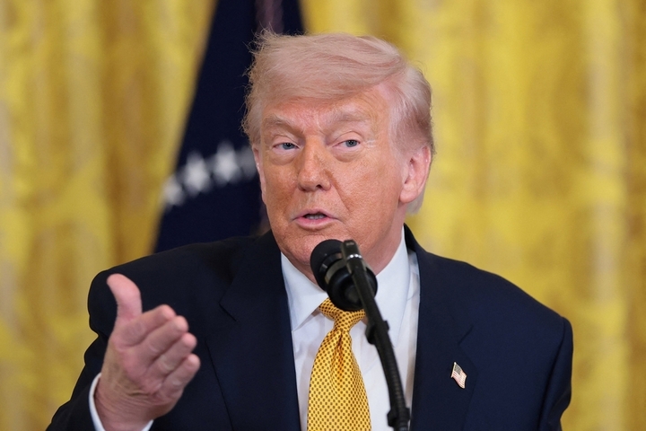 Tổng thống Trump: Ông Putin và ông Zelensky sẽ sớm gặp nhau