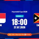 singapore vs timor leste 15190065 150x150 - Link xem trực tiếp Singapore vs Timor Leste 18h ngày 27/7, giải ASEAN Cup 2026