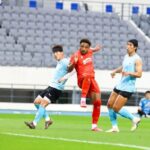 xuan son 19052523 150x150 - Xuân Son ghi bàn, tuyển Việt Nam đánh bại câu lạc bộ K.League 2