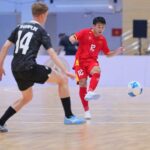 futsal viet nam vs new zealand 21453061 150x150 - Đội tuyển futsal Việt Nam thắng đậm New Zealand